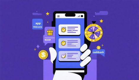 Mobil Casino Bonusları 2026: Uygulama ve Mobil Site Promosyonları Nasıl Seçilir?